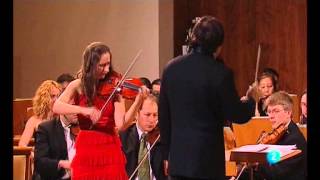 Concierto de estío para violín - III Rondino