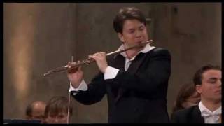 Concierto pastoral para flauta – I Allegro