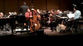 Suite para Piano Trio Jazz e Orquestra de Camara Completa