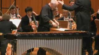 Marimba Concerto No.1 - Mvmt.4