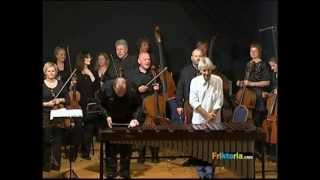 Concerto for Marimba and Strings