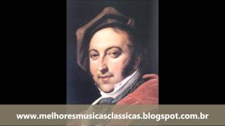 The Best of Rossini