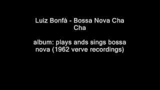 Bossa Nova Cha Cha