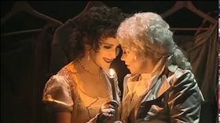 Demetrio e Polibio - Lisinga and Siveno's duet