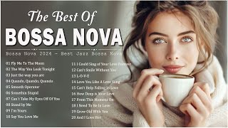 Best Bossa Nova Cool Music