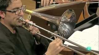 Concierto para Trombón y Orquesta