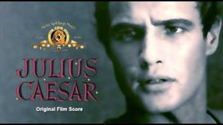 Julius Caesar - Overture & Praeludium