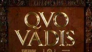 Quo Vadis – Prelude