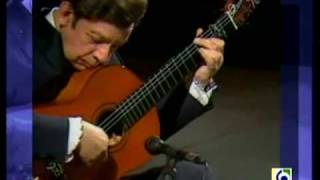 Recital de Guitarra Flamenca