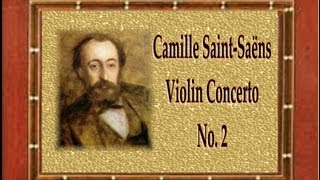 Violin Concerto No. 2 in C Major