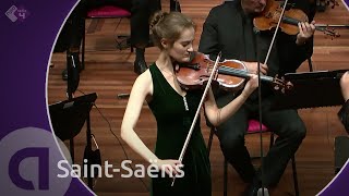 Violin Concerto no.3, op.61