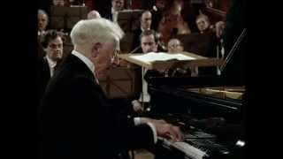 Piano Concerto No 2 in G minor, Op 22