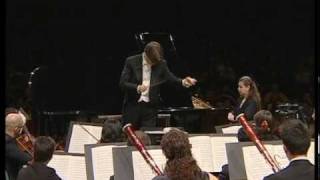 Concerto Piano No. 5 ('Egyptian') (part 1)