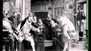 El asesinato del Duque de Guisa