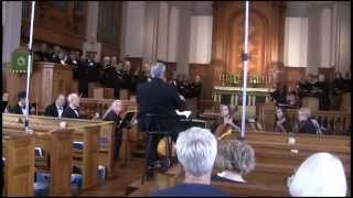 Requiem in C minor - Introitus & Kyrie