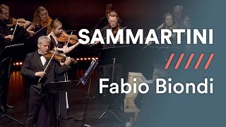 Sinfonia No.6 in F-major