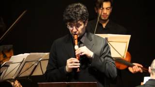 Concerto per flauto