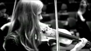 Clarinet concerto “The Death Of Khayyam” – III Mov