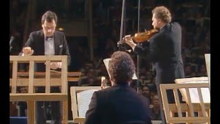 Violin Concerto no. 3 (comienza en el 1´43´´)