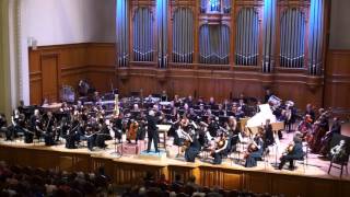 Concerto per violoncello e orchestra n. 1 (comienza en el 1´48´´)