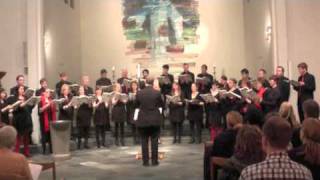 Concerto for Choir I Mov
