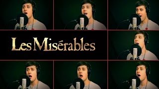 Les Miserables - One Man