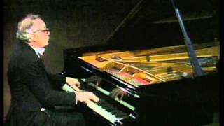 Piano Sonata in A major, nº 20 D. 959 - II Mov: Andantino