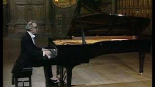 Piano Sonata in B Flat Major D. 960 - IV Mov: Allegro - Presto
