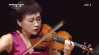 Violin Sonata No 4 in A major, D 574