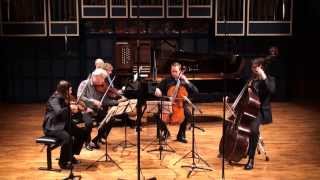 Das Forellen Quintett/Trout Quintet D.667