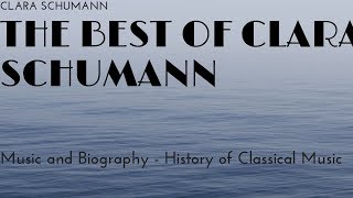 The Best of Clara Schumann