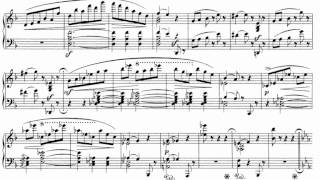 Scherzo n. 1 in D minor, op. 10