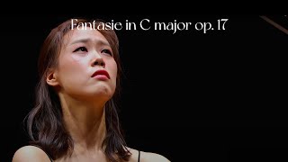 Fantasie in C Major, Op. 17
