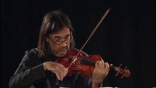 Violin Sonata Nº1, op. 105