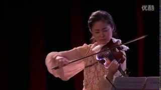 Violin Sonata No.3 – III Intermezzo