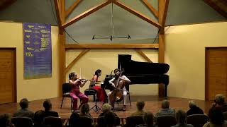 Piano Trio in G Minor, Op.110