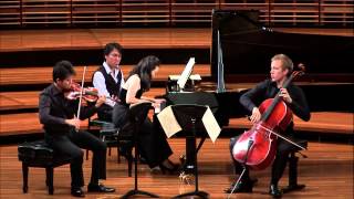 Trio No. 3 in G minor, Op. 110