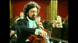 Cello Concerto in A minor, Op 129