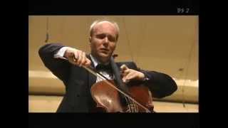 Cello Concerto - III Mov
