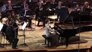 Piano Concerto (1st movement)