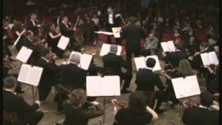 Concerto Cantabile para violín y orquesta