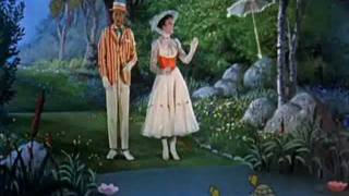 Mary Poppins - Día de fiesta