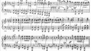 Prelude and Fugue Op. 87 No. 15