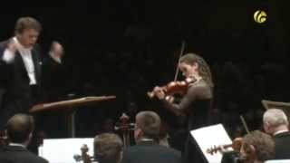 Concerto for Violin and Orchestra No. 1