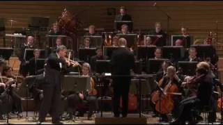 Violin concerto no. 1 - Part 2 of 4