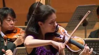 Violin concerto No. 2