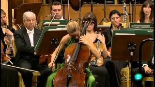 Cello Concerto No. 1 in E-flat major, Opus 107