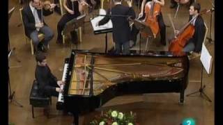 Piano Concerto nº 2 – II Andante