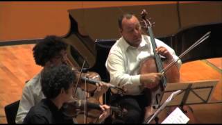 String Sextet in B-flat Major, Op. 18
