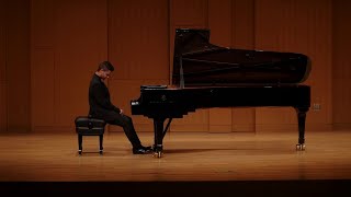 Piano Sonata in F Major, Op. 12